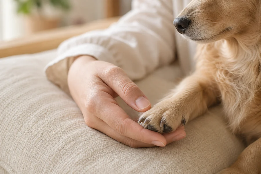 ペットが亡くなったらどうしたらいい？｜最初の24時間ですべきこと